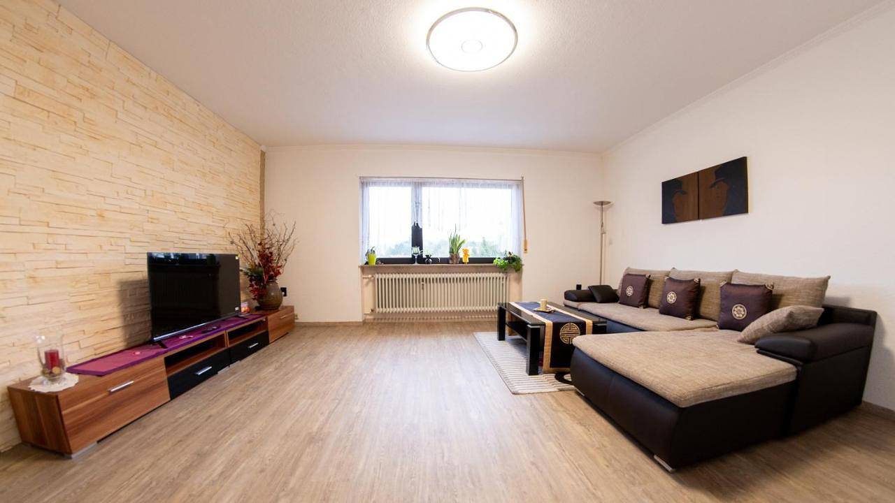 Ganze Wohnung, May-homestay-saar in Neunkirchen, Saarland