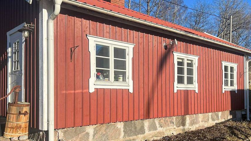 Ferienhaus für 2 Personen - 1