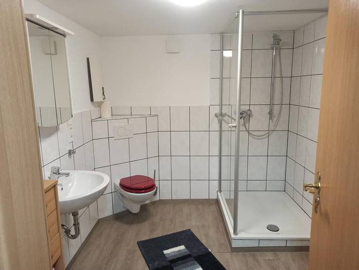 Appartement entier, Appartement de vacances pour 2 personnes in Kürten, Arrondissement de Rhin-Berg