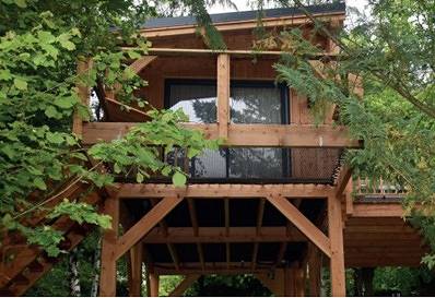 Ferienhaus für 2 Personen mit Balkon/Terrasse in Enschede, Twente