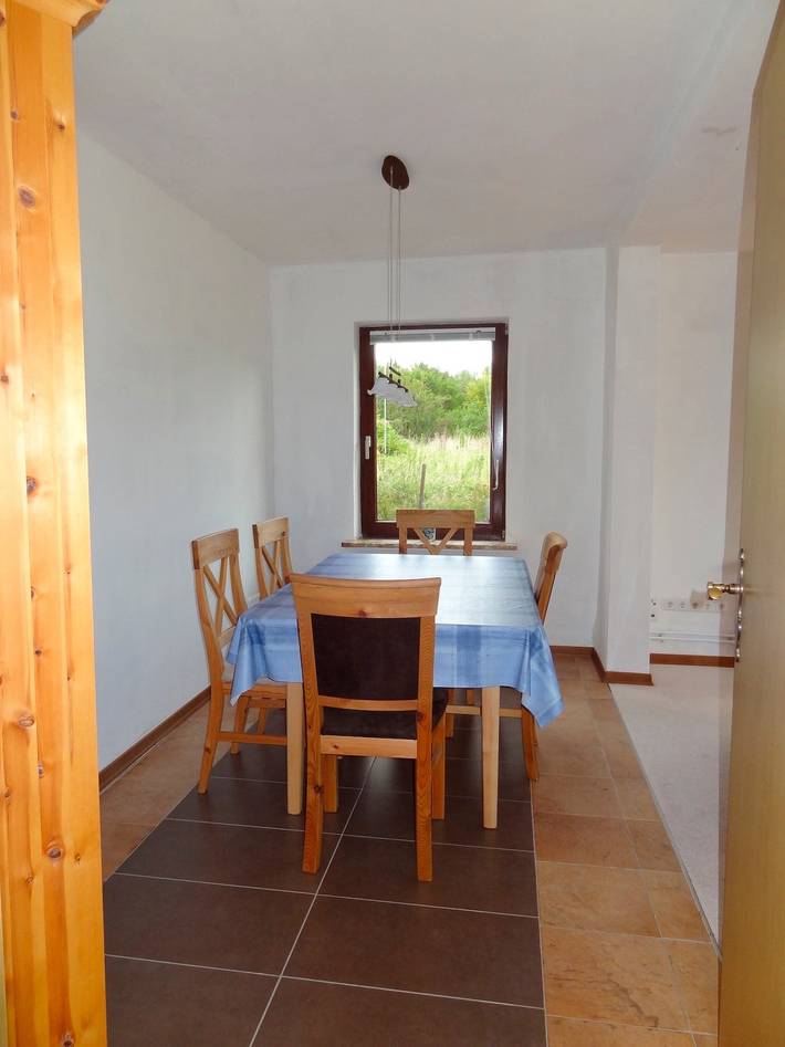 Ferienwohnung für 2 Personen, mit Terrasse und Garten in Mittelholstein - 2