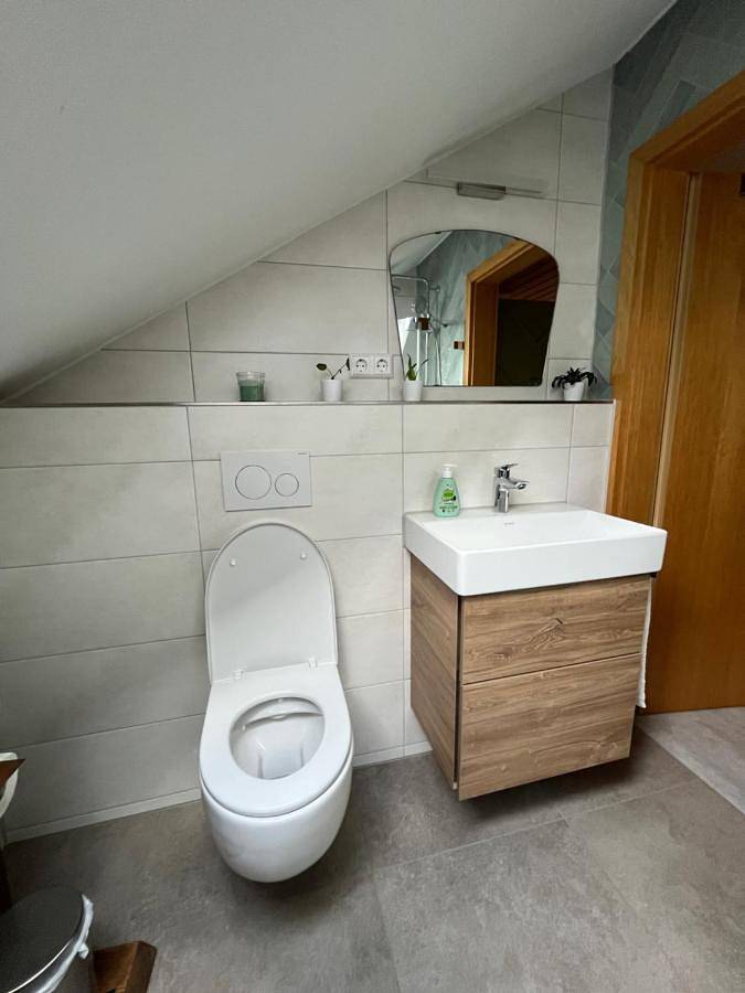 Ganze Wohnung, Two-Bedroom Apartment in Herlazhofen, Leutkirch im Allgäu