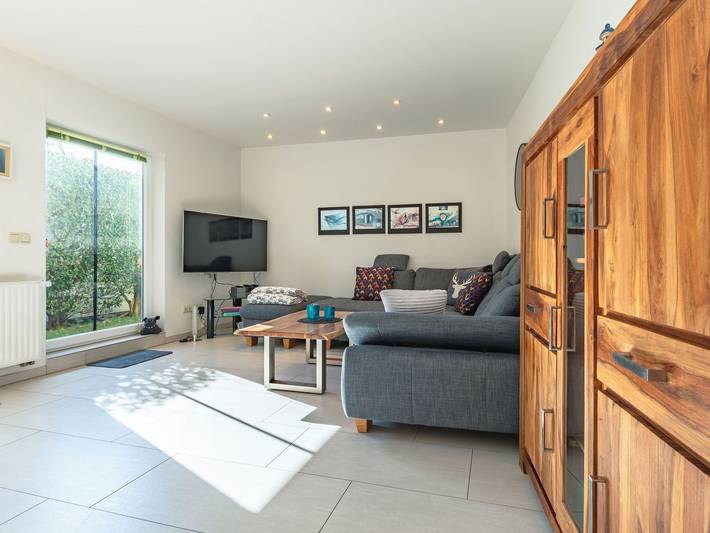 Ferienhaus für 4 Personen, mit Balkon und Terrasse sowie Garten in Sagard - 4