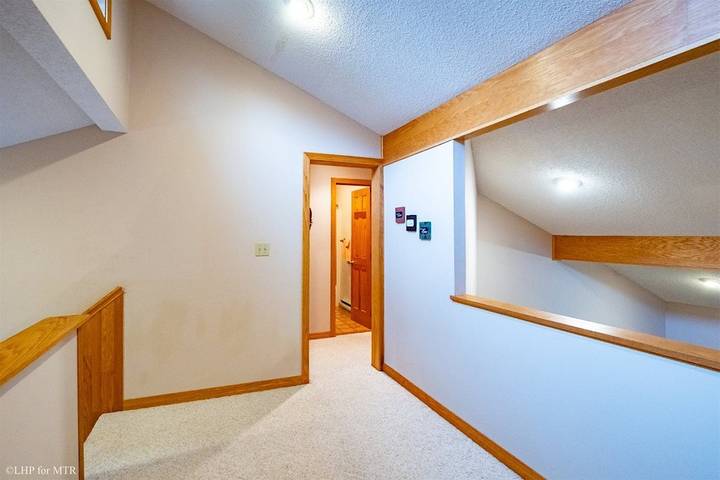 Vacation rental for 8 people, with hot tub and balcony in Canaan Valley