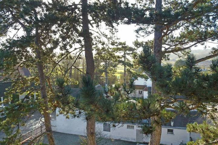 Holiday apartment for 4 people, with balcony/terrace - 1