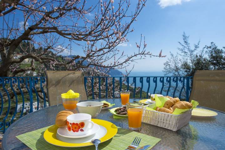Ganze Wohnung, Casa Pina in Amalfi, Sorrento Coast