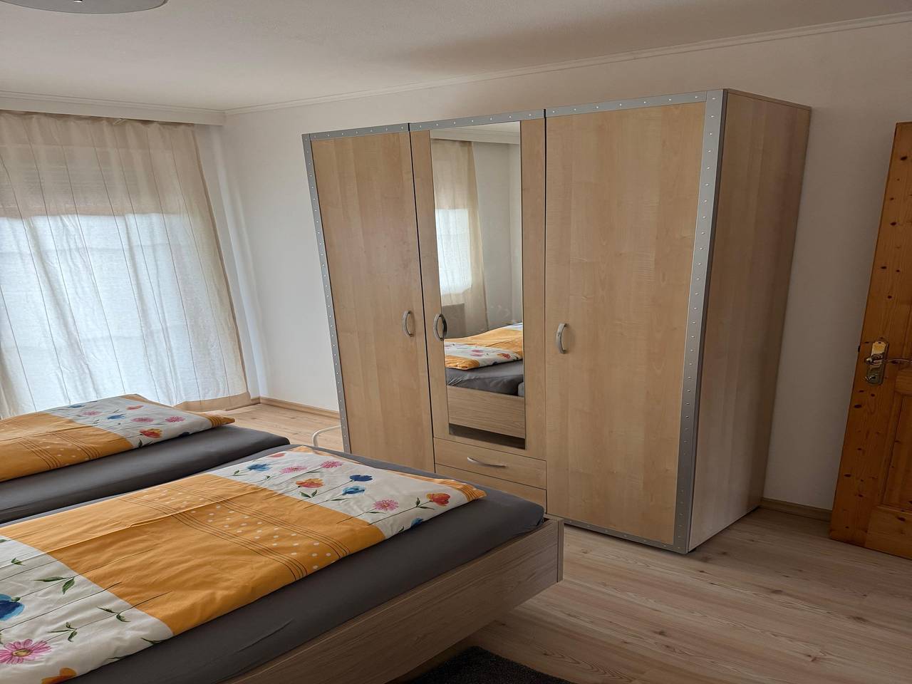 Ganze Wohnung, Ferienwohnung in Axams in Axams, Sellraintal