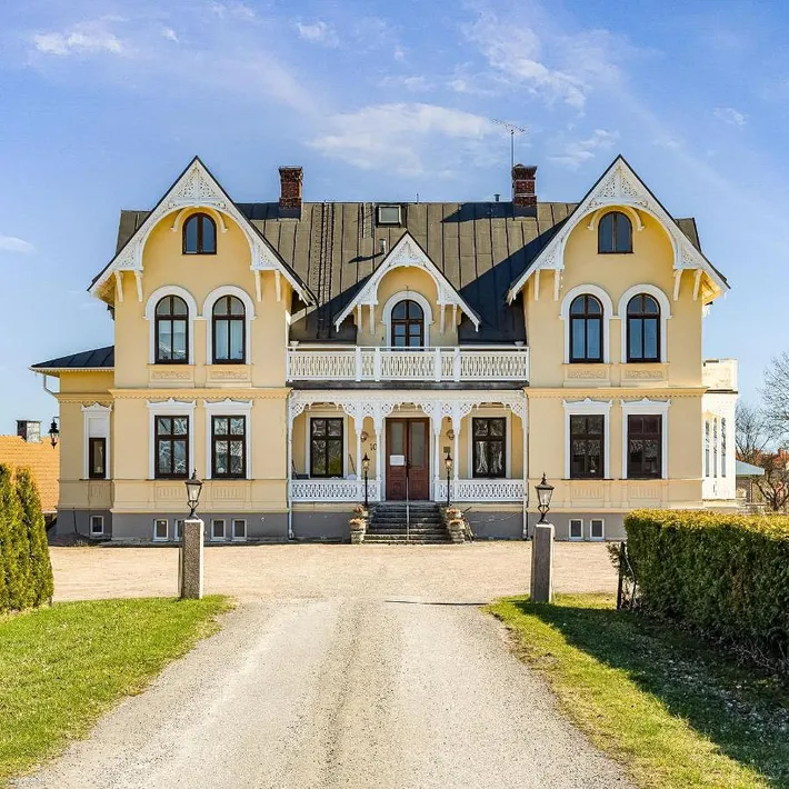 Hostel für 2 Personen, mit Terrasse und Garten - 1