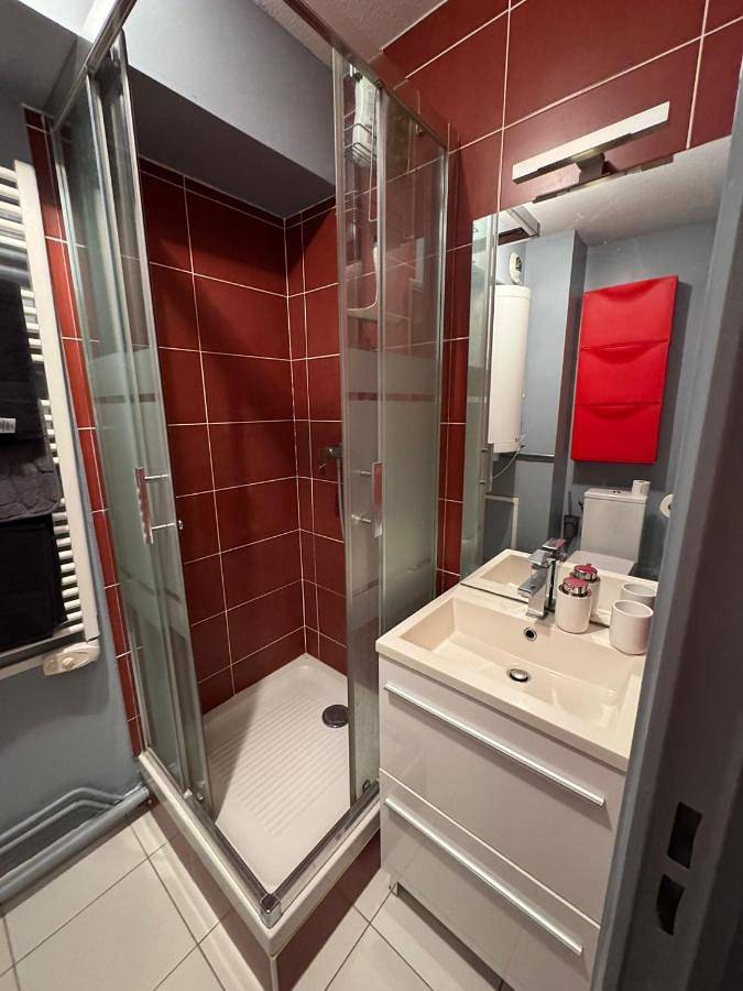 Gîte pour 2 personnes à Saint-Pryvé-Saint-Mesmin - 3