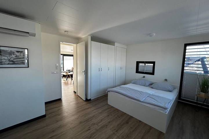 Ferienhaus für 4 Personen, mit Balkon in der Mecklenburger Bucht - 3