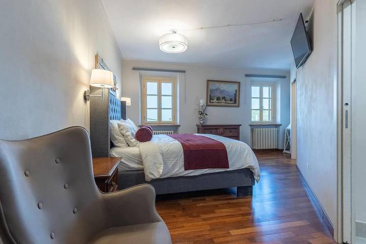 Accogliente casa a Capannori con cucina in Capannori, Provincia di Lucca