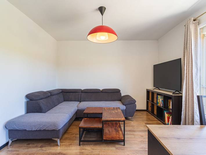 Apartamento entero, Marius Bondil in Six-Fours-les-Plages, Costa mediterránea (Francia)
