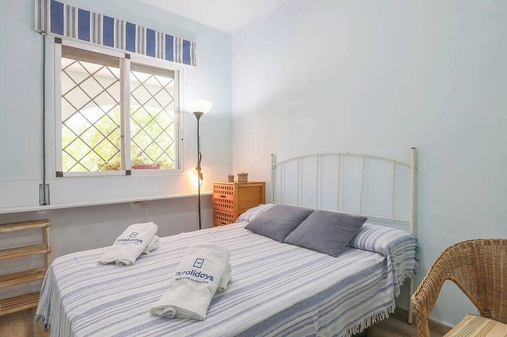 Villa Moral Marchena by Ruralidays in Arahal, Sevilla Province