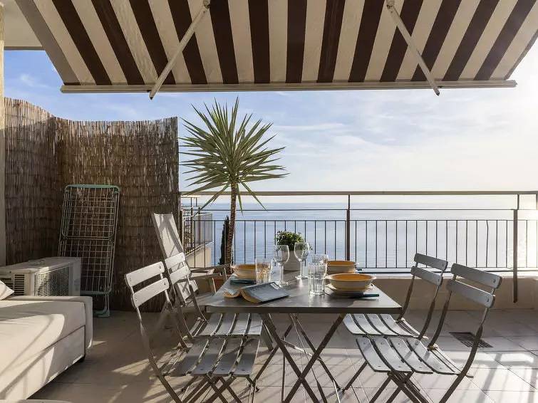 Apartamento entero, 1 Habitación 3 Personas in Ventimiglia (Ciudad), Ventimiglia