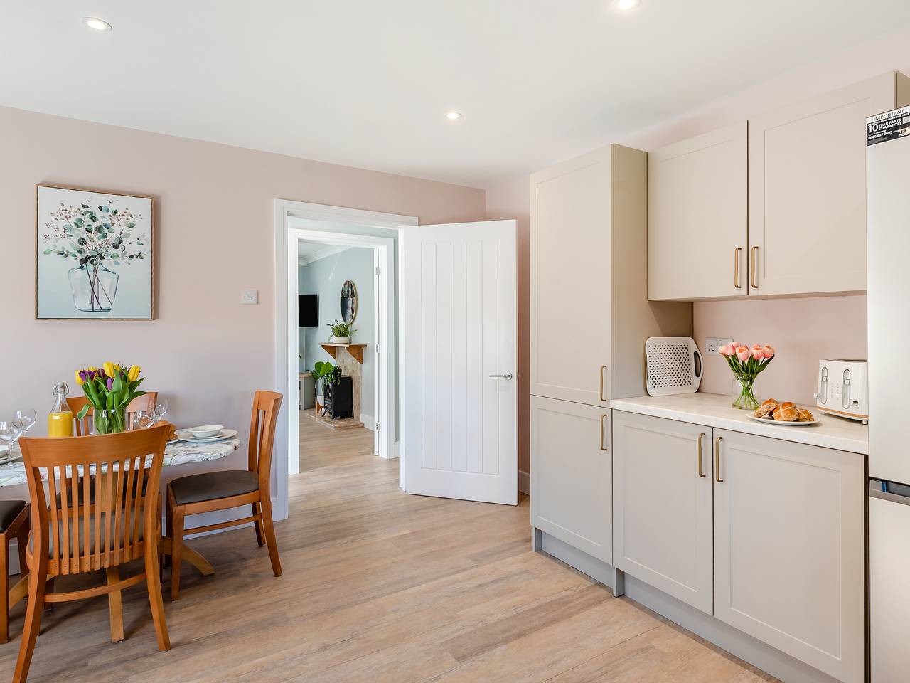Entire apartment, Sweetpea - Uk48838 in Ingoldmells, Lincolnshire