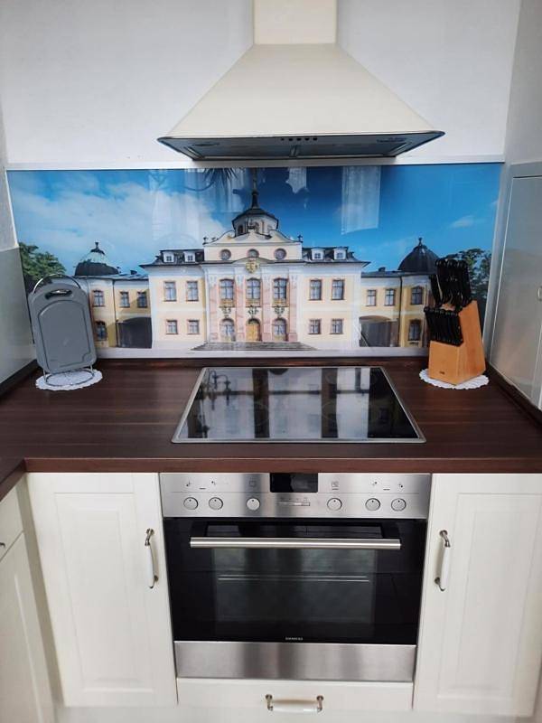Geheel appartement, Ferienwohnung Altes Künstleratelier Weimar in Weimar, Weimar en omgeving