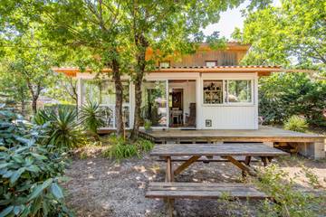 Bungalow para 6 Personas en Vendays-Montalivet, Côte d’Argent, Foto 1