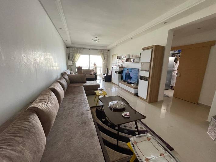 Ferienwohnung für 8 Personen, mit Ausblick und Garten sowie Pool, mit Haustier - 1