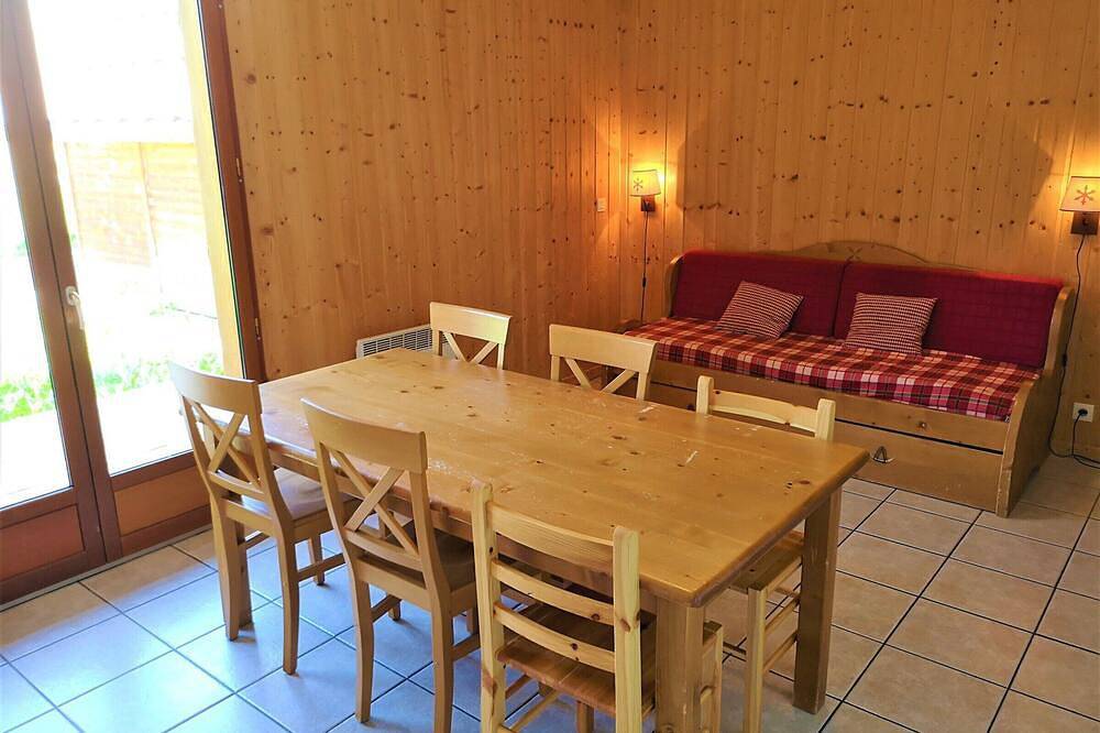 Maison de vacances