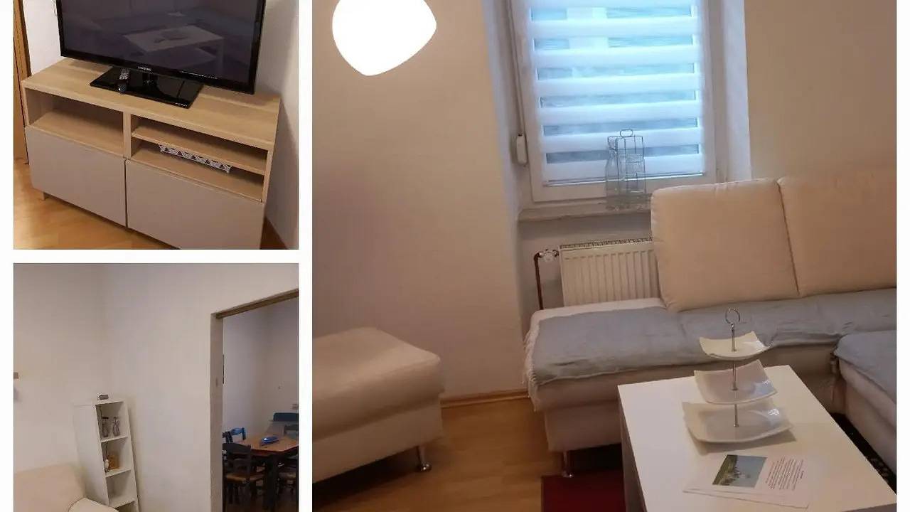 Ganze Ferienwohnung, Ferienwohnung für 2 Personen (50 m²) in Cochem in Cochem, Cochem-Zell