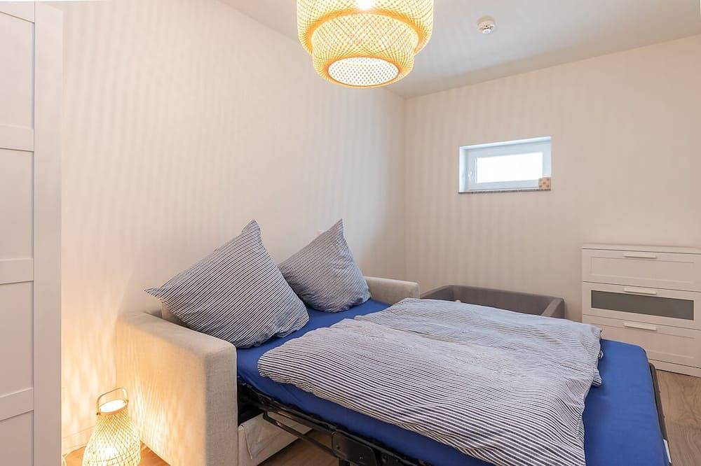 Ganze Wohnung, Ferien direkt am Südstrand in Wyk auf Föhr (Stadt), Wyk auf Föhr