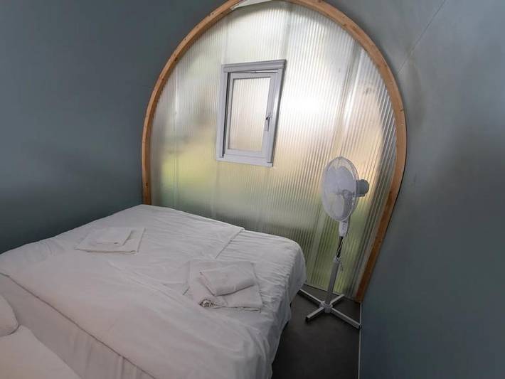 Bungalow für 2 Personen, mit Kinderpool in Italien - 4