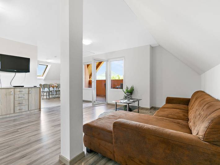 Ganze Wohnung, Beate in Badacsonytomaj, Balaton Region