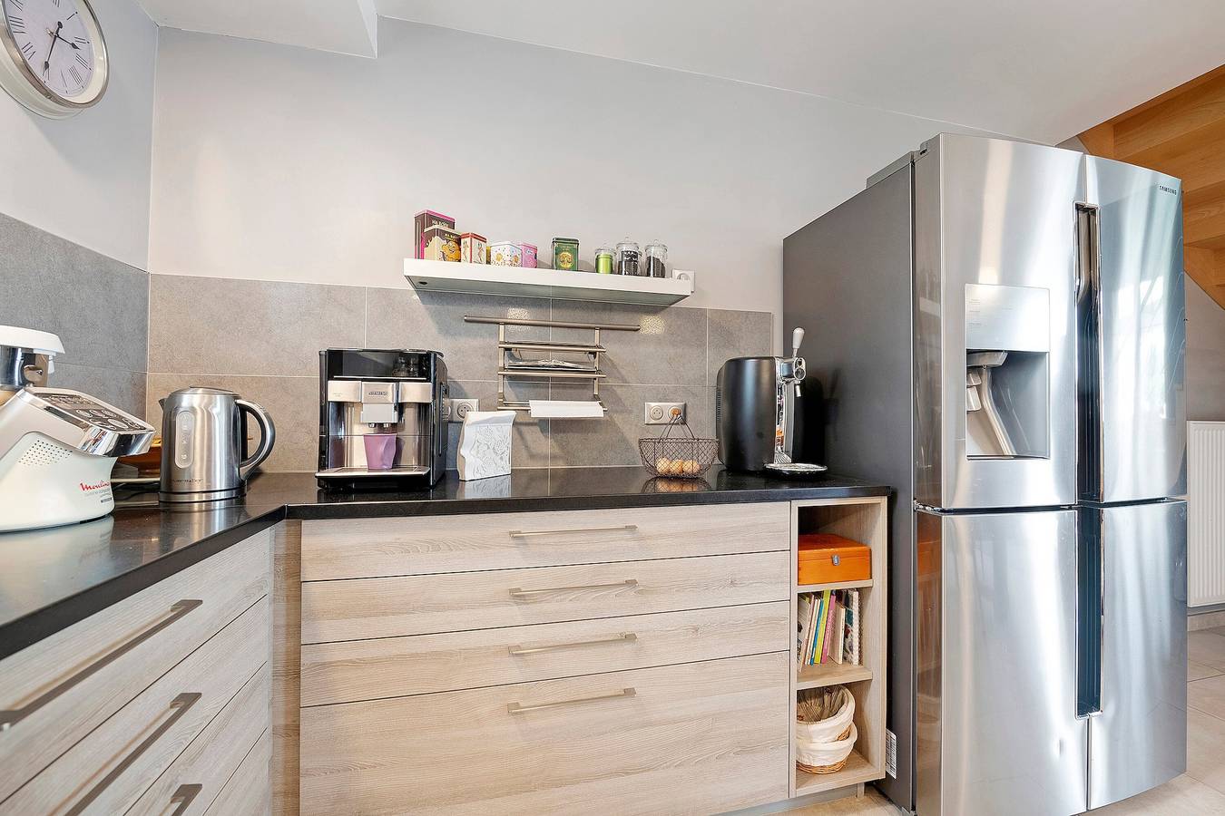 Bed & Breakfast 'Chambre Mont Saint-Michel' met gedeeld terras, tuin en wifi, foto 11