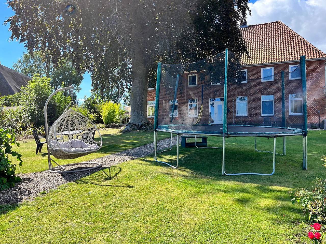 Bauernhof für 4 Personen in Schashagen, Ostsee Schleswig-Holstein