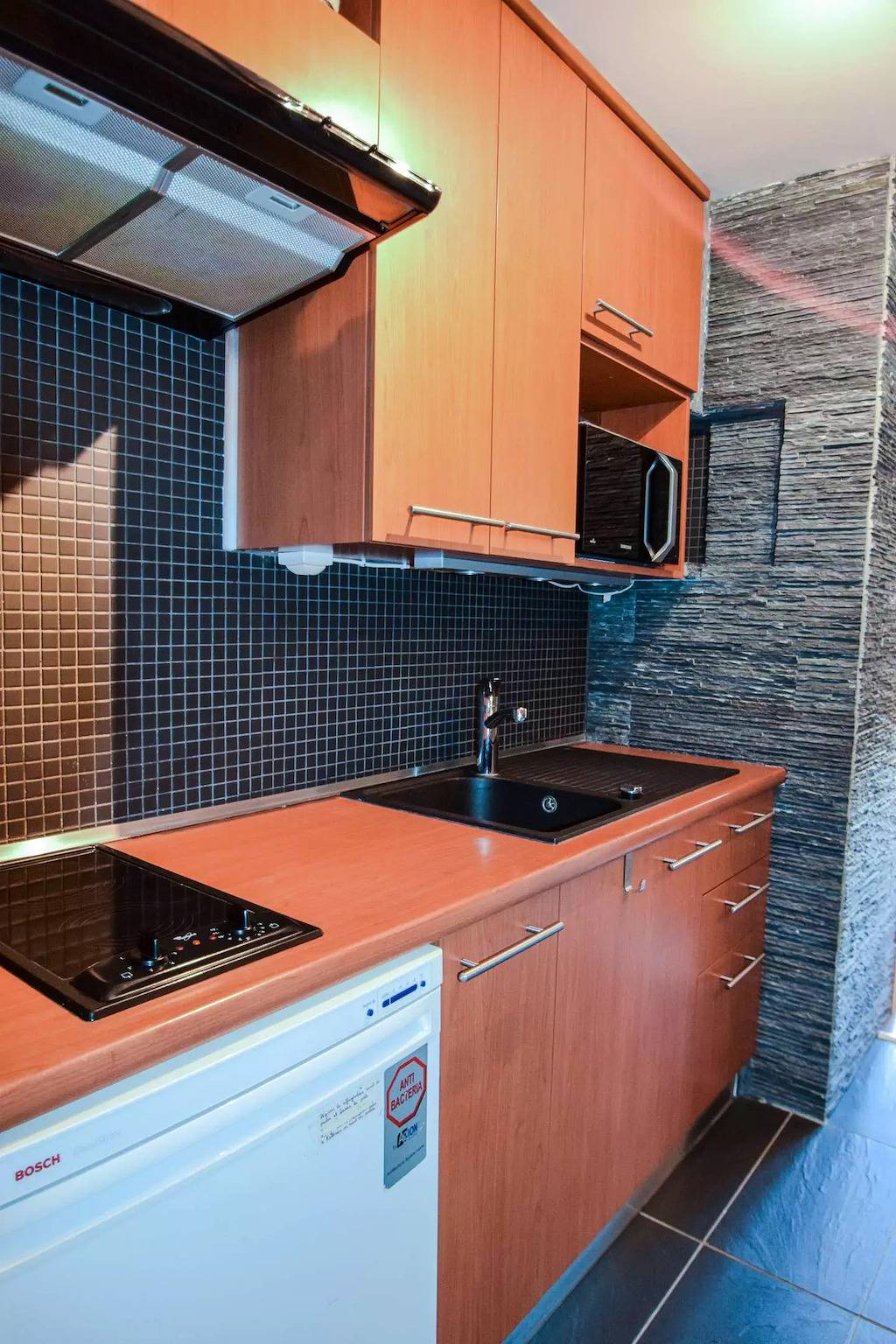 Studio entier, Studio 2 personnes - Aconcagua - 705Ac - Plagne Centre in Plagne Centre, La Plagne-Tarentaise