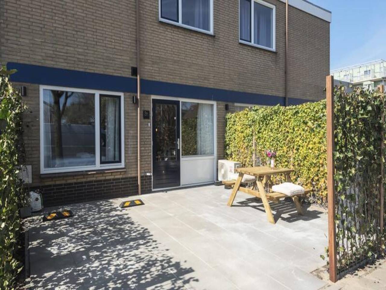 Ganze Wohnung, Haus in Zandvoort in der Nähe der Nordseeduinen in Zandvoort, Niederländische Nordsee