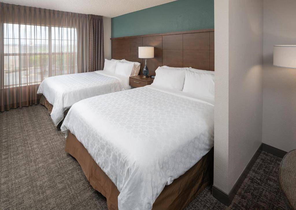 Estudio entero, Staybridge Suites Denver Tech Center in Centennial, Condado de Arapahoe