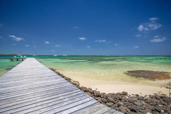 Hôtel pour 8 personnes, avec vue ainsi que piscine et jardin