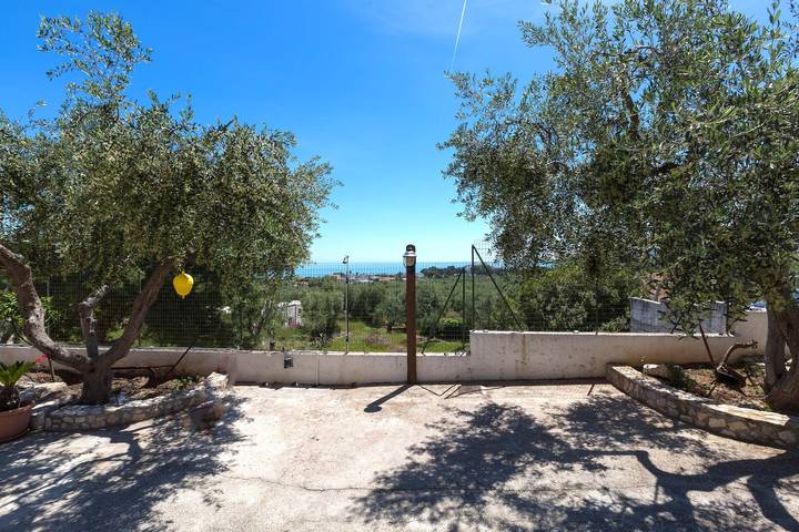 Ferienwohnung für 6 Personen am Gargano - 4