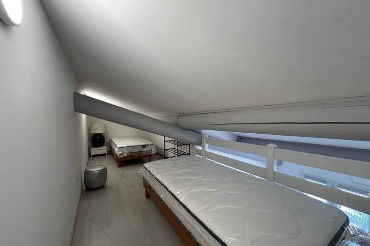 Location de vacances pour 4 personnes, avec jardin dans Office De Tourisme Des Saintes Maries De La Mer - 4