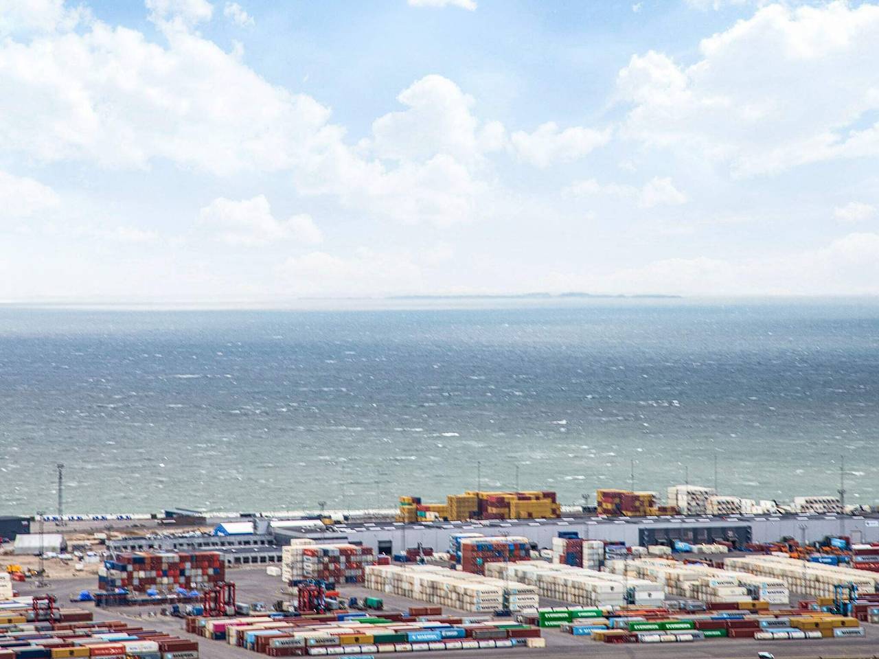 5 Sterne Ferienhaus in Aarhus C in Aarhus, Aarhus und Umgebung