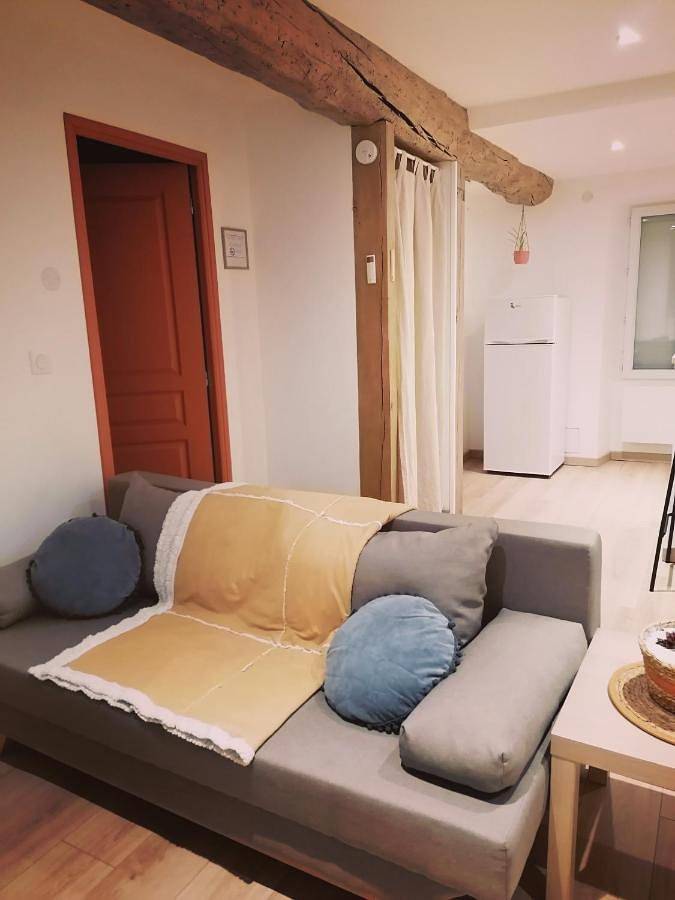 Appartement entier, Charme saint Jean in Pithiviers, Région de Pithiviers