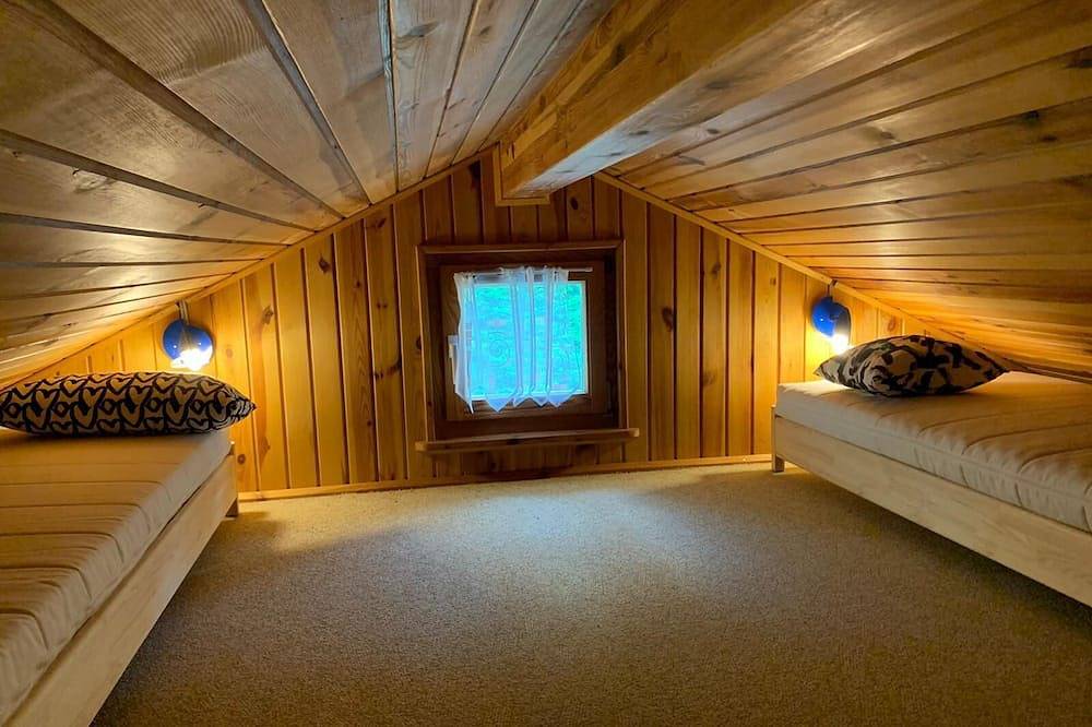 Cozy hunting lodge in Rathen in Rathen, Elbsandsteingebirge