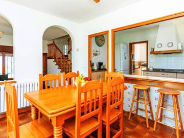 Casa Vacanza per 9 Persone in Lloret de Mar, Costa Brava, Foto 3