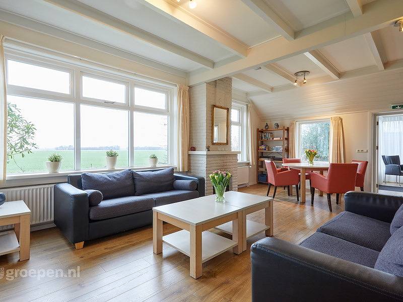 Vakantieboerderij Annen in Drenthe