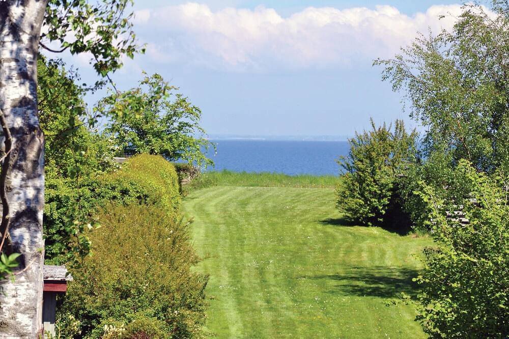 Fantastisk hjem i Augustenborg med. in Nørre Kettingskov, Kettingskov