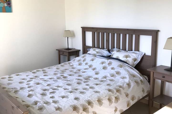 Ferienwohnung für 10 Personen, mit Garten und Balkon, mit Haustier in Audresselles - 4