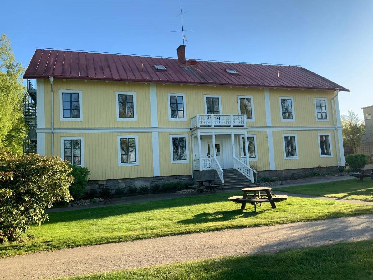 Evedals Vandrarhem Växjö in Växjö, Kronobergs