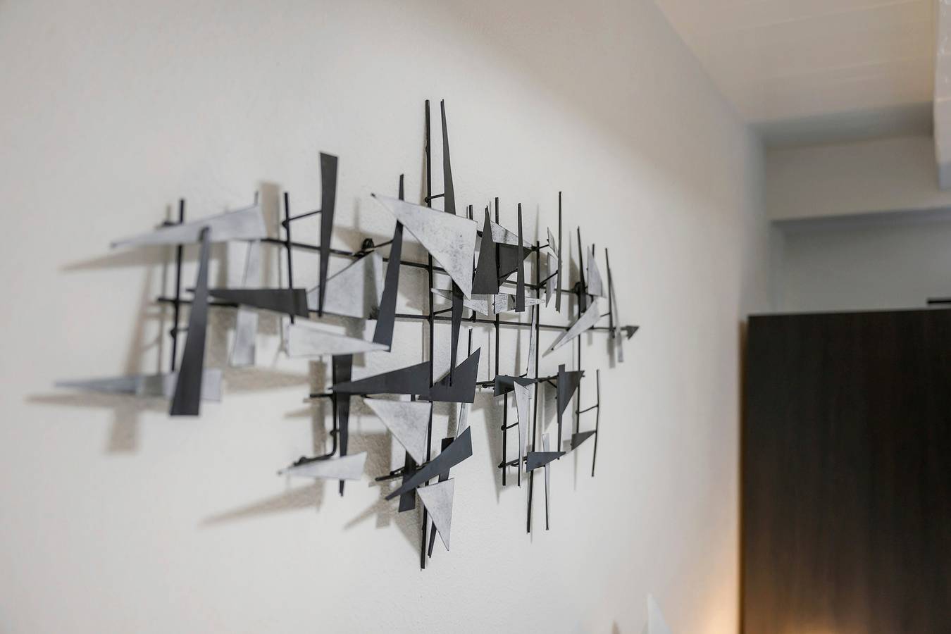 Ganzes Studio, Studio 'Möwe' mit Gemeinschaftsterrasse und Gemeinschaftsgarten in Westerhever, Eiderstedt