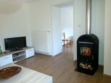 Vacation Apartment for 4 Guests in Korbach, Waldecker Land, Picture 3