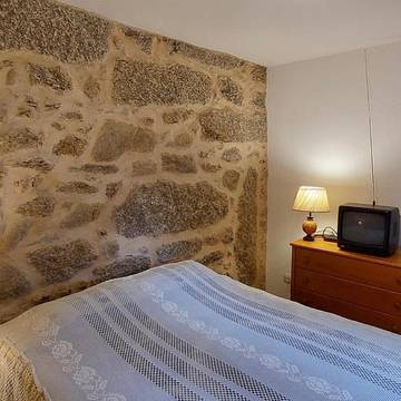 Gîte pour 2 personnes dans Orca