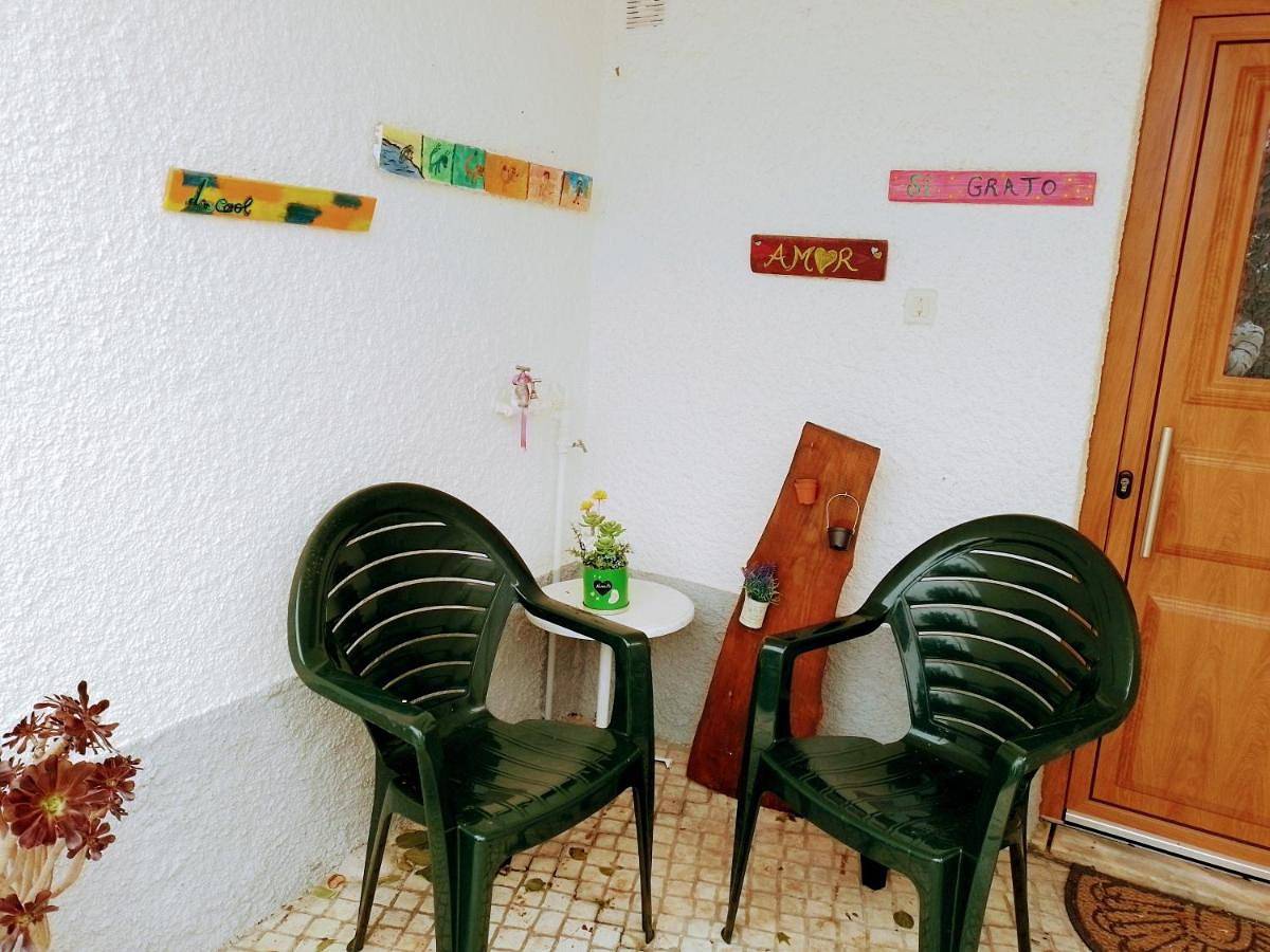 Apartamento inteiro, Casa dos Quatro Irmãos in S.Juliao, Serra da Estrela