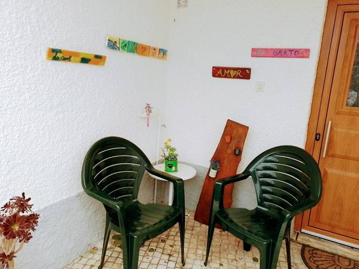 Gîte pour 11 personnes, avec jardin et vue à Gouveia - 3