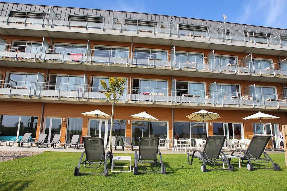 Apartamento entero, Apartamento en Francia de diseño moderno in Roz-sur-Couesnon, Bahía del Monte Saint-Michel
