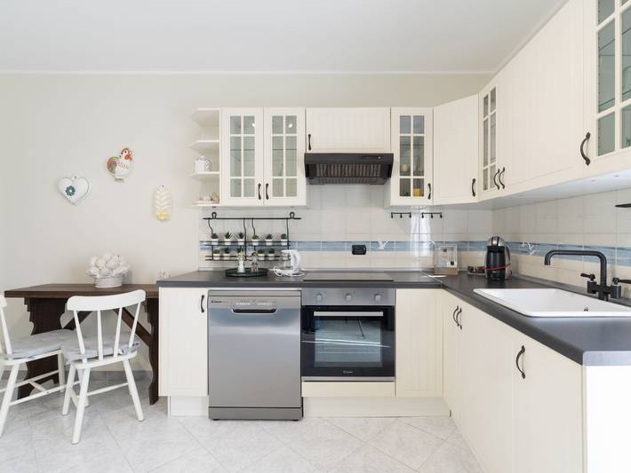 Gîte pour 4 personnes à Bordighera - 4